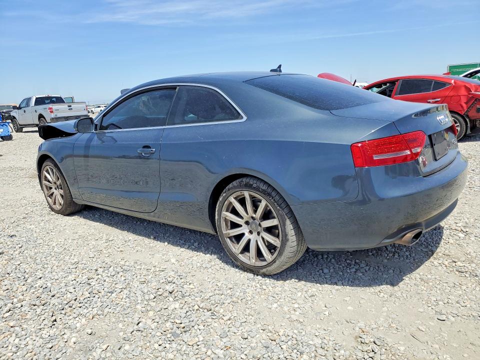 Aukcja sprzedaży 2011 Audi A5, vin: WAULFAFR0BA071877, numer aukcji: 57838996