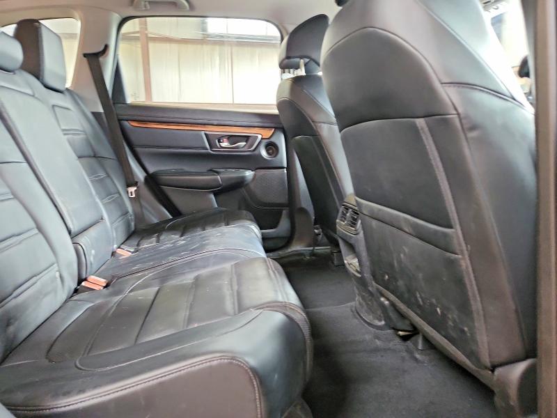 Aukcja sprzedaży 2018 Honda Cr-v, vin: 2HKRW2H87JH117624, numer aukcji: 54495556