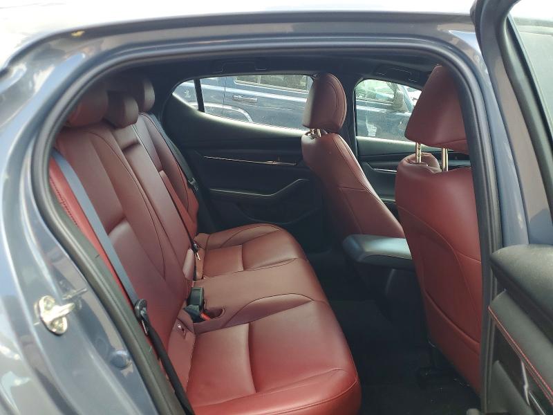 55752276 :رقم المزاد ، JM1BPBLM7P1615020 vin ، 2023 Mazda 3 مزاد بيع