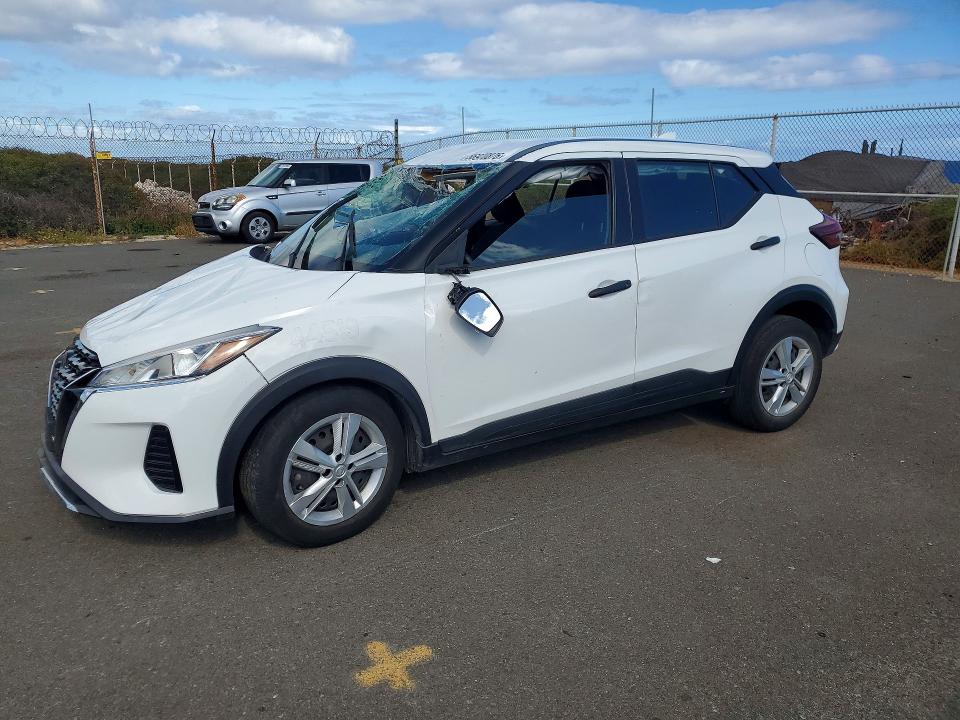 Aukcja sprzedaży 2024 Nissan Kicks, vin: 3N1CP5BV9RL511496, numer aukcji: 56970876