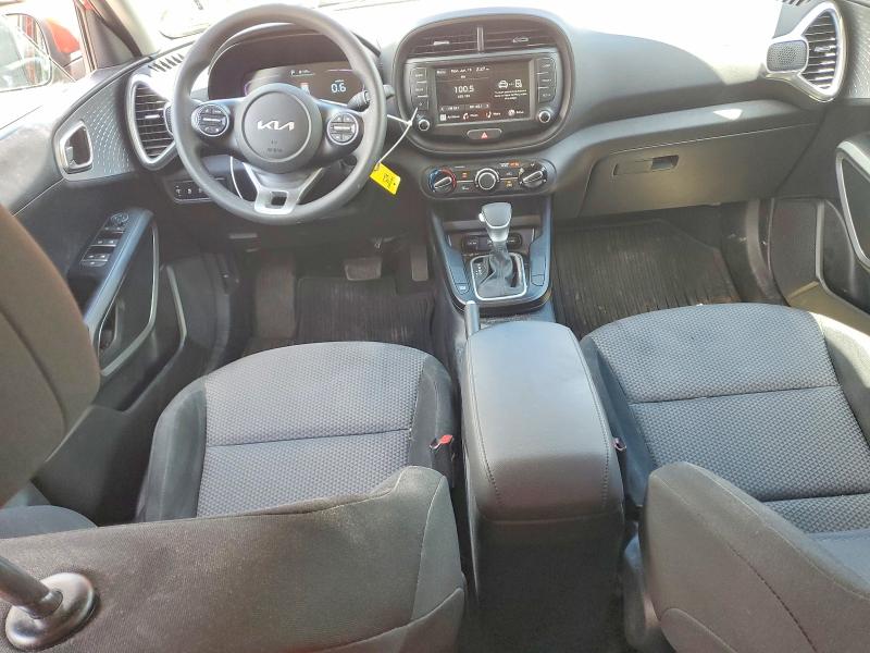Aukcja sprzedaży 2025 Kia Soul, vin: KNDJ23AU8S7250775, numer aukcji: 56971096