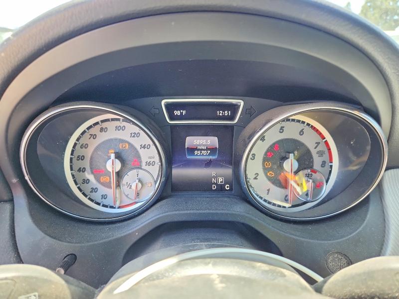 Продаж на аукціоні авто 2016 Mercedes-benz Cla, vin: WDDSJ4EB5GN342392, номер лоту: 57082306
