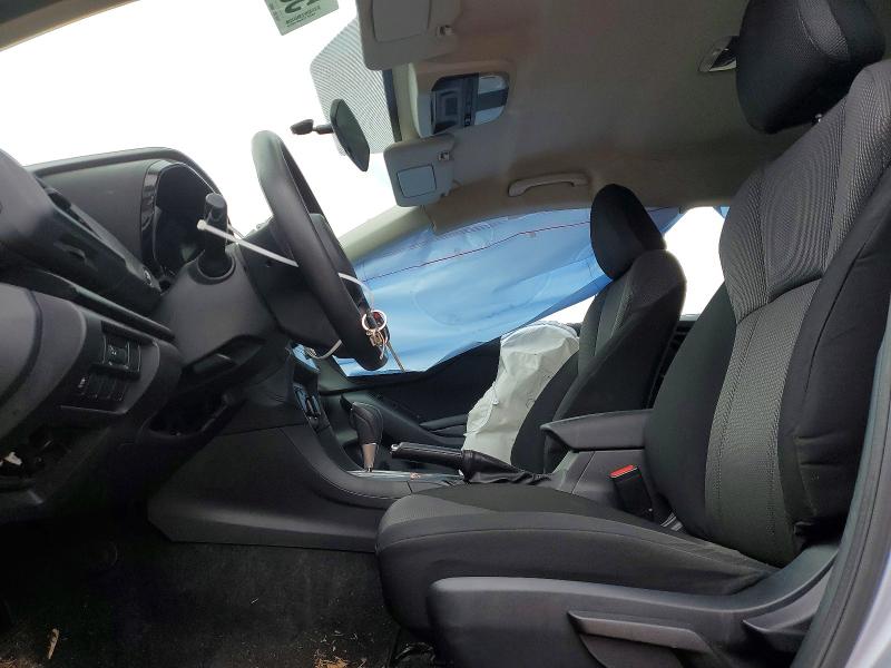 Продажа на аукционе авто 2018 Subaru Impreza, vin: 4S3GTAA62J3750336, номер лота: 56631636