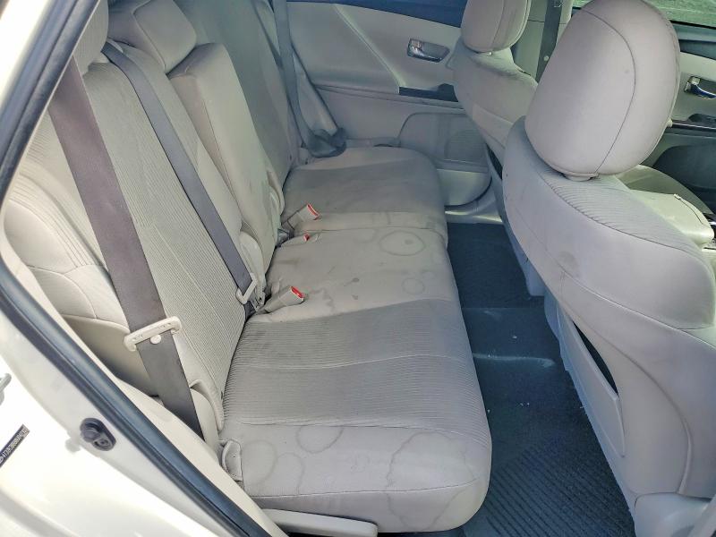 Aukcja sprzedaży 2011 Toyota Venza, vin: 4T3ZK3BB8BU040102, numer aukcji: 55913906