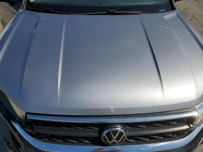 Aukcja sprzedaży 2023 Volkswagen Taos, vin: 3VVCX7B25PM330256, numer aukcji: 58823886