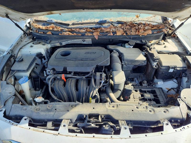 Продаж на аукціоні авто 2017 Hyundai Sonata, vin: 5NPE24AF7HH505767, номер лоту: 55254966