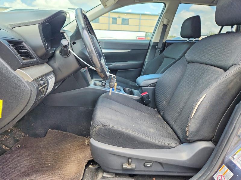 2010 Subaru Outback მანქანა იყიდება აუქციონზე, vin: 4S4BRCHC6A1379947, აუქციონის ნომერი: 56367616