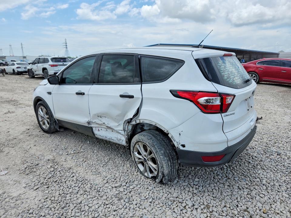 Aukcja sprzedaży 2019 Ford Escape, vin: 1FMCU0F79KUA53583, numer aukcji: 55795666