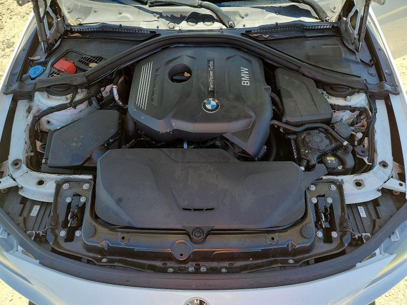 Aukcja sprzedaży 2017 Bmw 330, vin: WBA8B9G57HNU48721, numer aukcji: 56134936