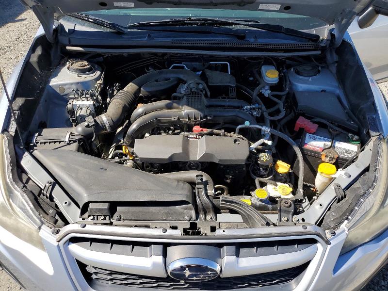 Aukcja sprzedaży 2014 Subaru Impreza, vin: JF1GPAS64E8280389, numer aukcji: 55465646