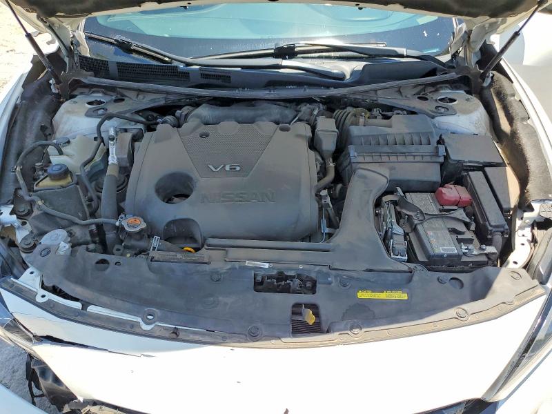 Продажа на аукционе авто 2022 Nissan Maxima, vin: 1N4AA6EV9NC501506, номер лота: 56462716