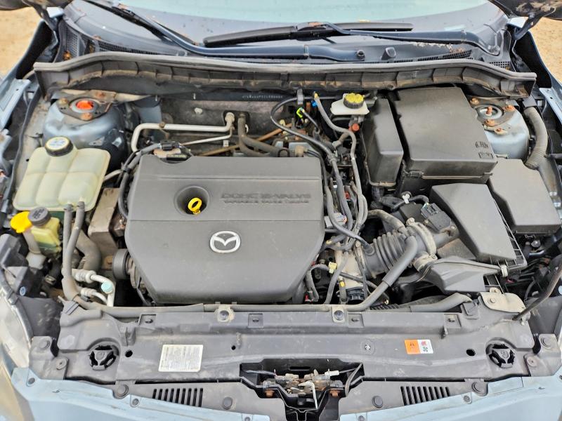 Aukcja sprzedaży 2012 Mazda 3, vin: JM1BL1UF6C1539628, numer aukcji: 56925096