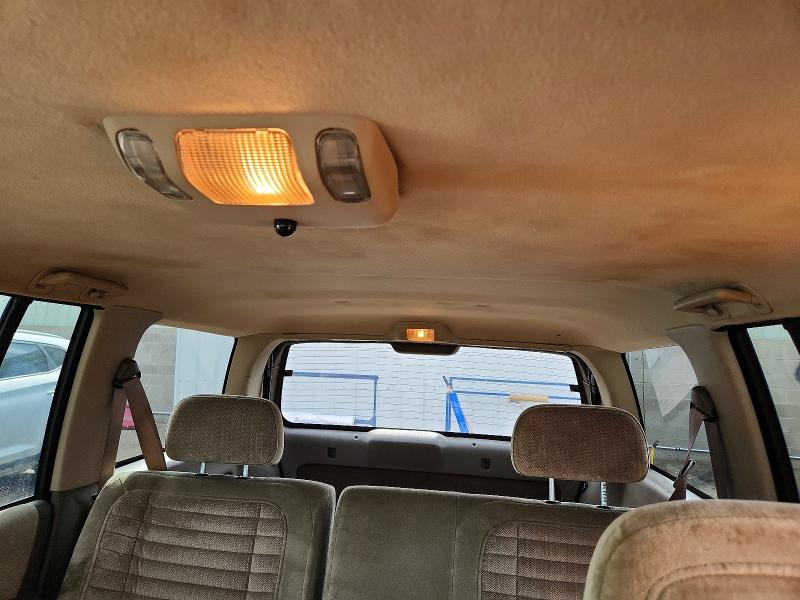 Aukcja sprzedaży 1995 Jeep Grand Cherokee, vin: 1J4GZ58S6SC672356, numer aukcji: 56087786