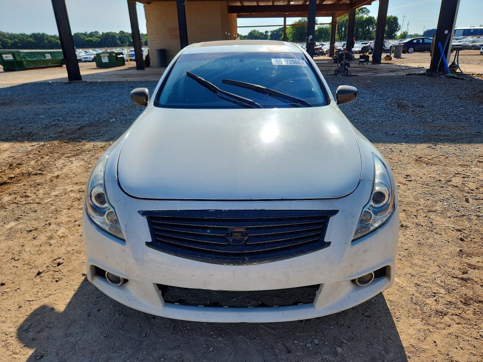 Продажа на аукционе авто 2010 Infiniti G37 Sedan, vin: JN1CV6AR8AM253594, номер лота: 55972966