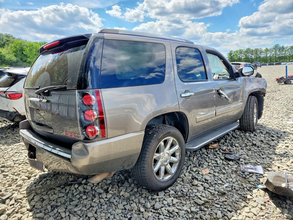 Продажа на аукционе авто 2014 Gmc Yukon, vin: 1GKS2EEFXER202767, номер лота: 57902376