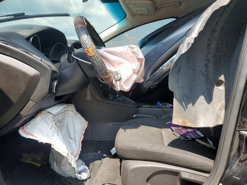 Aukcja sprzedaży 2016 Ford Focus, vin: 1FADP3F28GL385264, numer aukcji: 58700096