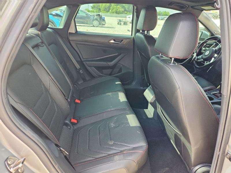 2020 Volkswagen Jetta მანქანა იყიდება აუქციონზე, vin: 3VW6T7BU6LM054766, აუქციონის ნომერი: 59063156