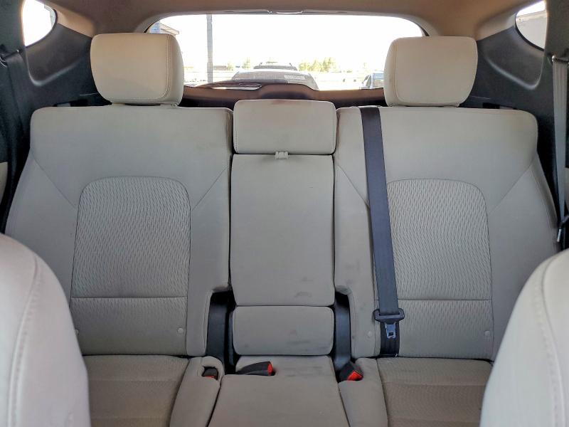Продажа на аукционе авто 2017 Hyundai Santa Fe Sport, vin: 5NMZU3LB1HH009540, номер лота: 55915616