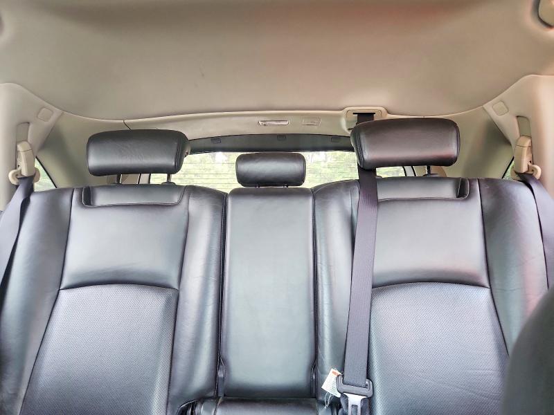 Aukcja sprzedaży 2008 Infiniti Fx35, vin: JNRAS08W98X204077, numer aukcji: 58305396