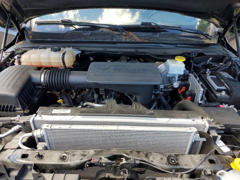 Продажа на аукционе авто 2023 Ram 1500, vin: 1C6RRFFG5PN583030, номер лота: 57560846