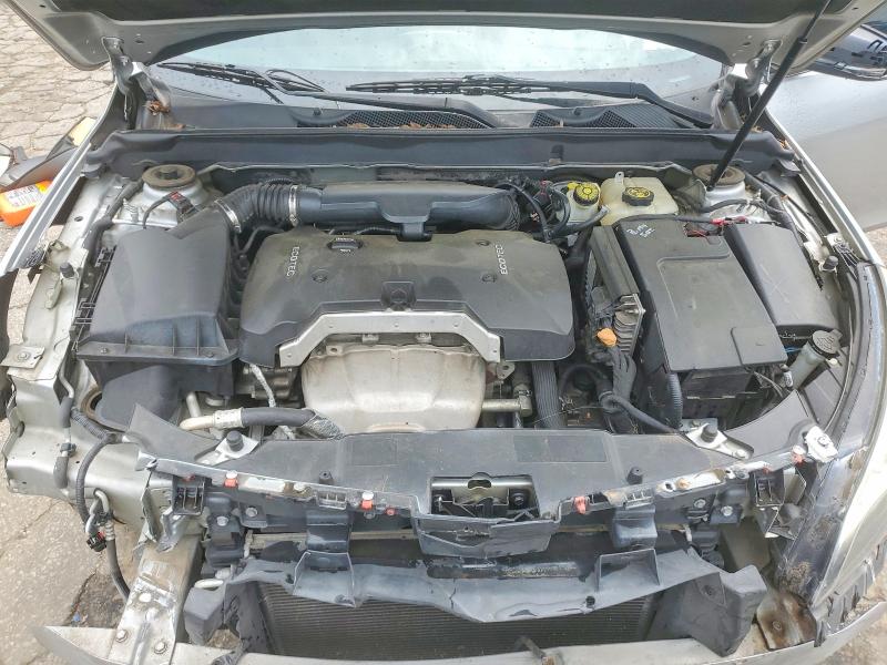 Aukcja sprzedaży 2016 Chevrolet Malibu Limited, vin: 1G11C5SA9GF157623, numer aukcji: 56875136