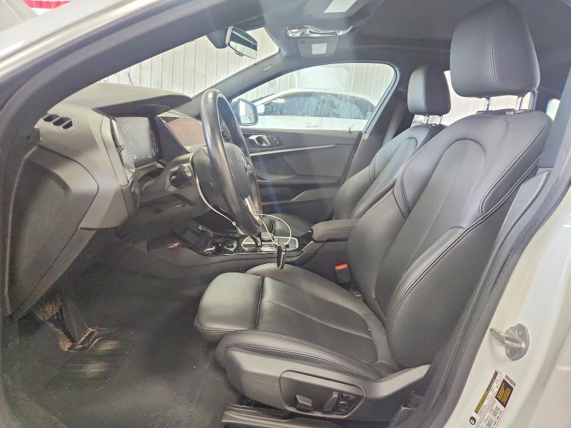 85793865 :رقم المزاد ، WBA53AK02R7R52760 vin ، 2024 Bmw 228i مزاد بيع