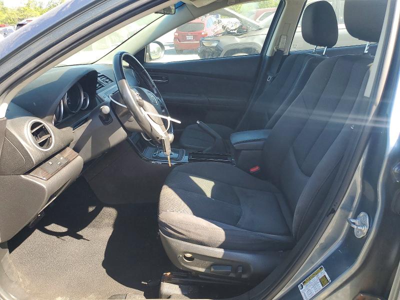 Aukcja sprzedaży 2012 Mazda 6, vin: 1YVHZ8DHXC5M41322, numer aukcji: 55613816