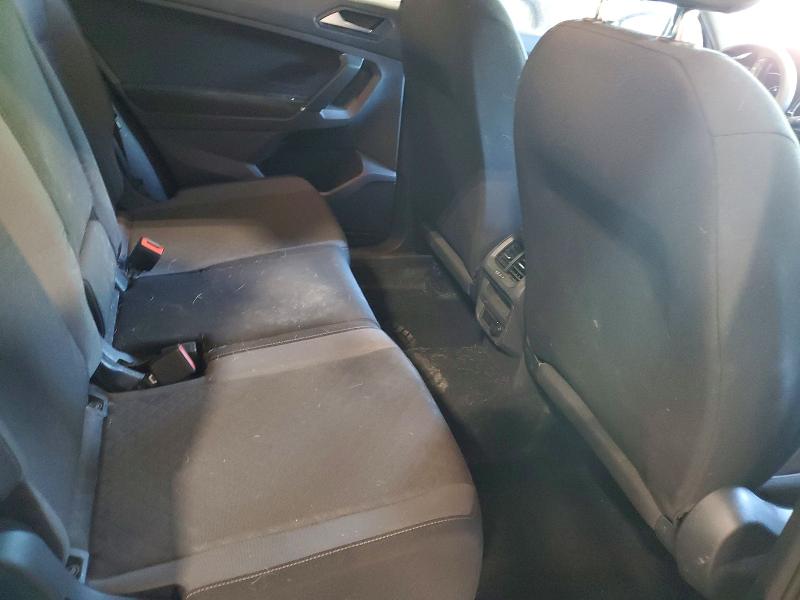 Продаж на аукціоні авто 2020 Volkswagen Tiguan, vin: 3VV0B7AX6LM121813, номер лоту: 55627976