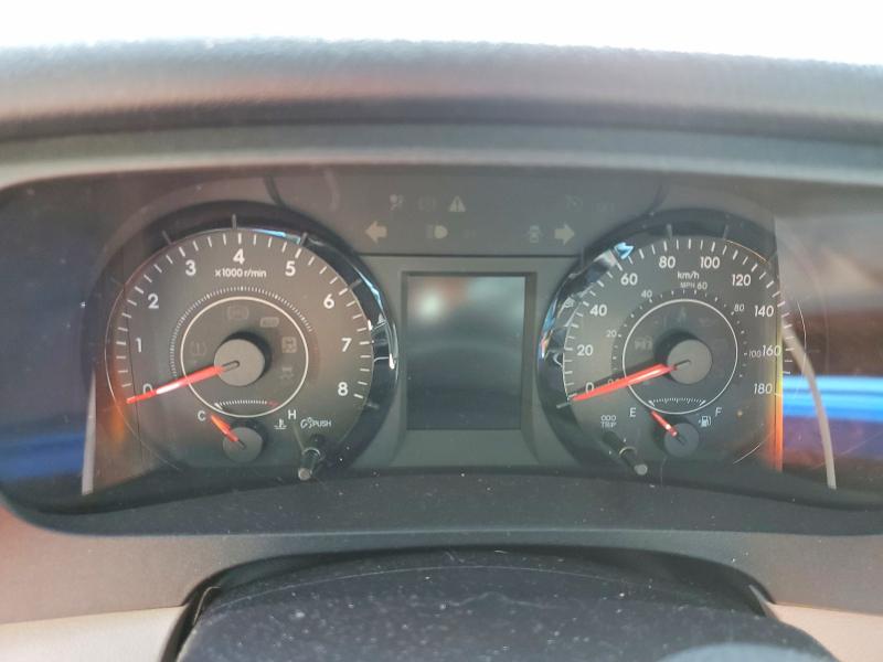 Aukcja sprzedaży 2015 Toyota Sienna, vin: 5TDKK3DC6FS627784, numer aukcji: 59095586