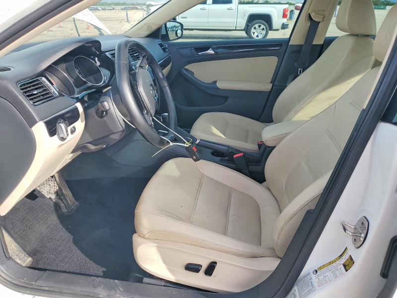 Продажа на аукционе авто 2017 Volkswagen Jetta, vin: 3VWL17AJ9HM308431, номер лота: 55744396