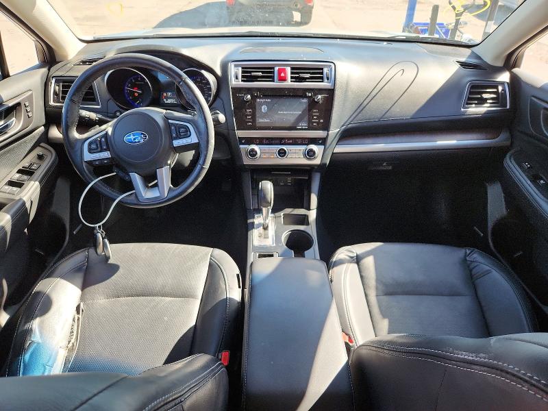 Продаж на аукціоні авто 2017 Subaru Outback, vin: 4S4BSENC4H3343872, номер лоту: 56873226