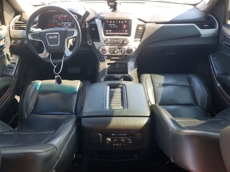 54669946 :رقم المزاد ، 1GKS2GKC6GR269407 vin ، 2016 Gmc Yukon Xl Denali مزاد بيع