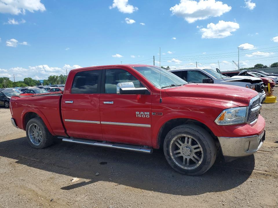 58365826 :رقم المزاد ، 1C6RR7VM8FS534496 vin ، 2015 Ram 1500 مزاد بيع