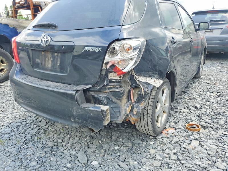 Продажа на аукционе авто 2014 Toyota Matrix, vin: 2T1KU4EE1EC128866, номер лота: 56477796