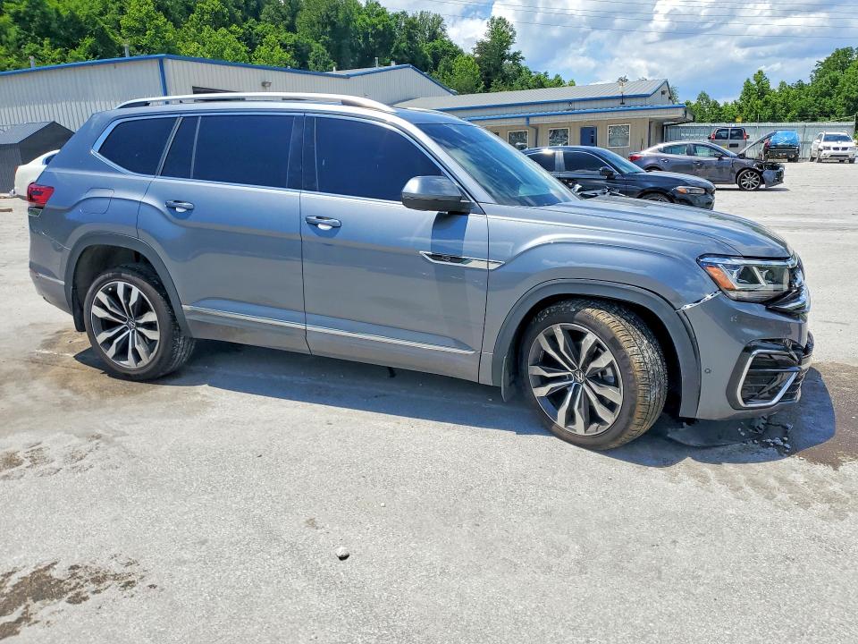 Aukcja sprzedaży 2023 Volkswagen Atlas, vin: 1V2FR2CA9PC530698, numer aukcji: 57620476