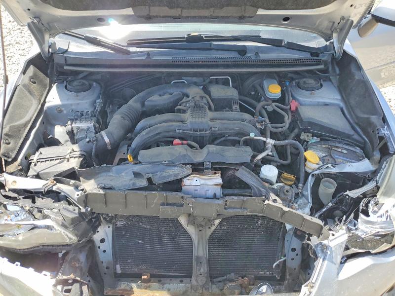 Продаж на аукціоні авто 2015 Subaru Impreza, vin: JF1GJAK63FH011979, номер лоту: 56408016
