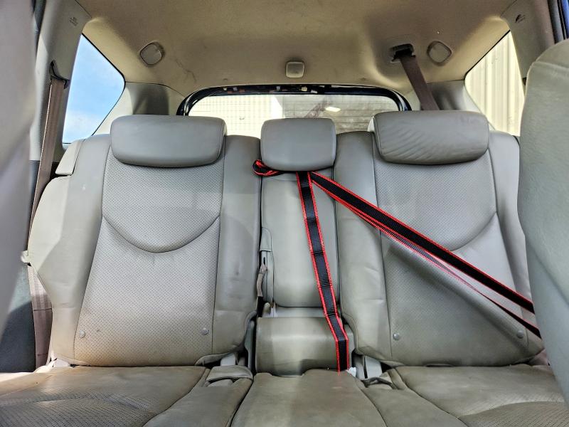 Aukcja sprzedaży 2007 Toyota Rav4, vin: JTMBD31V676045718, numer aukcji: 55646526