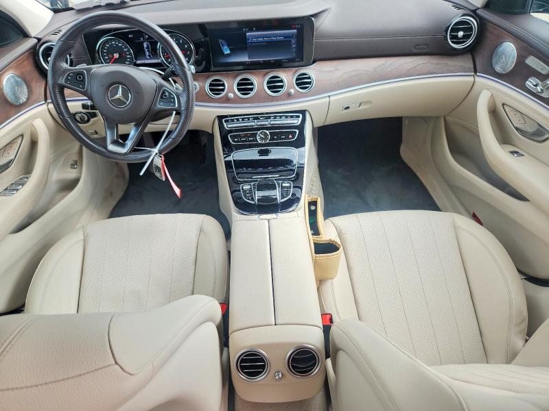 Aukcja sprzedaży 2017 Mercedes-benz E, vin: WDDZF4JB3HA084078, numer aukcji: 57579466