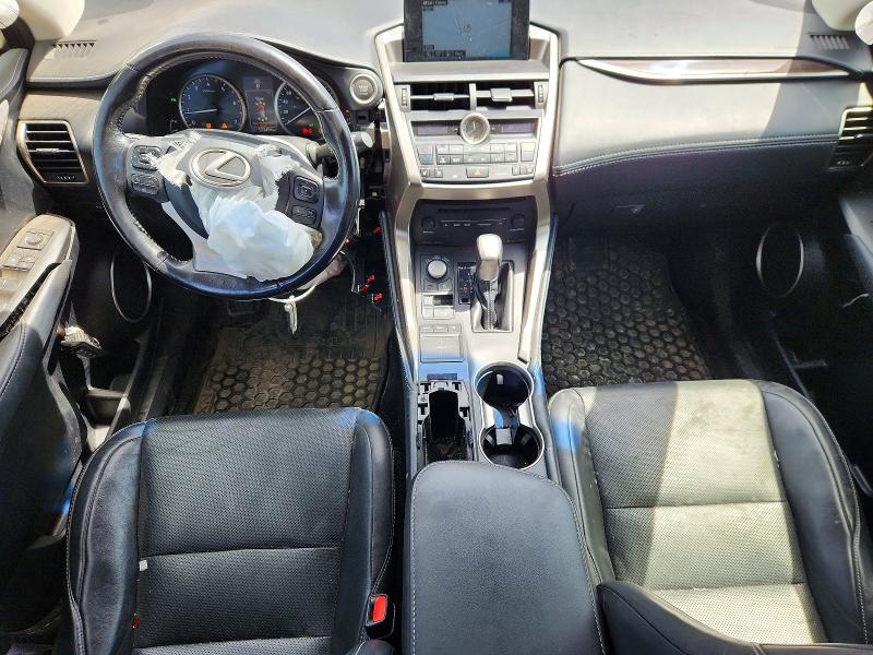 Продажа на аукционе авто 2016 Lexus Nx 200t, vin: JTJBARBZ8G2076454, номер лота: 54894586