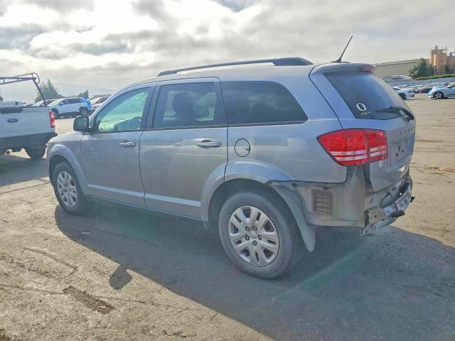 57162696 :رقم المزاد ، 3C4PDCAB0GT215556 vin ، 2016 Dodge Journey مزاد بيع