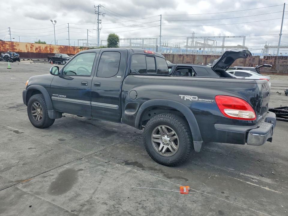 Продажа на аукционе авто 2006 Toyota Tundra, vin: 5TBRT34136S475904, номер лота: 57566296