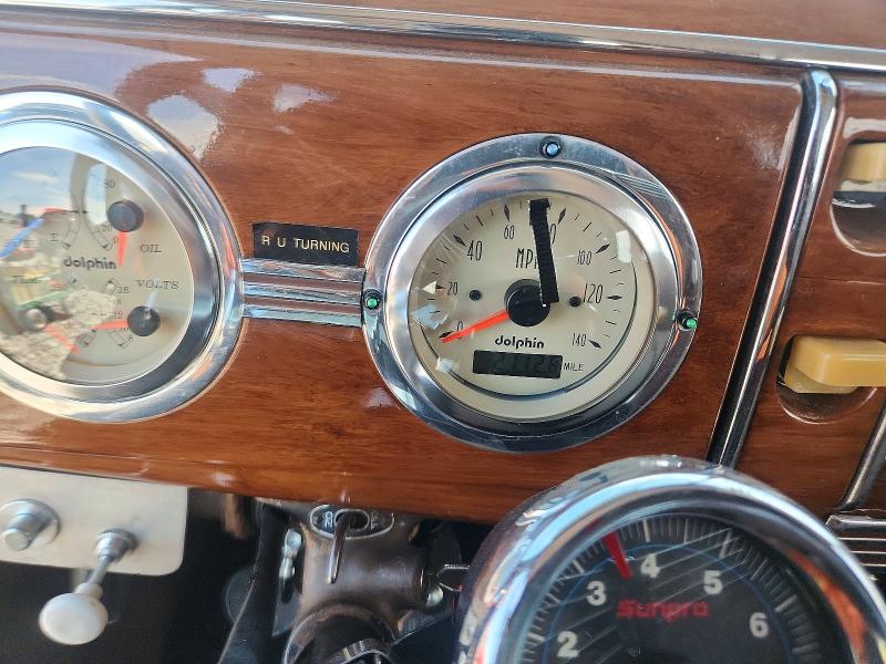 Продажа на аукционе авто 1939 Ford Deluxe, vin: T84799952, номер лота: 56053716