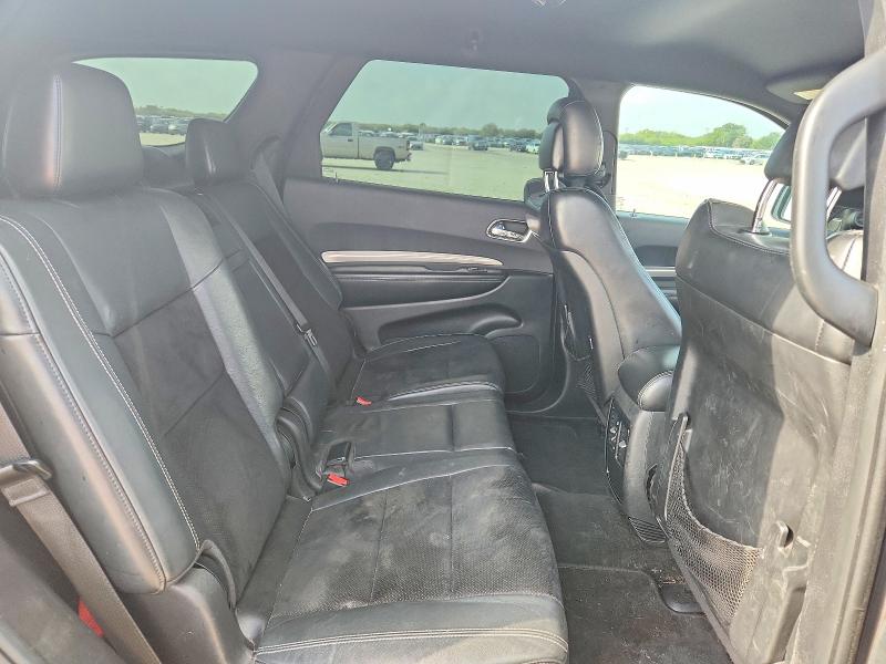 58842256 :رقم المزاد ، 1C4RDHAG2FC937736 vin ، 2015 Dodge Durango مزاد بيع