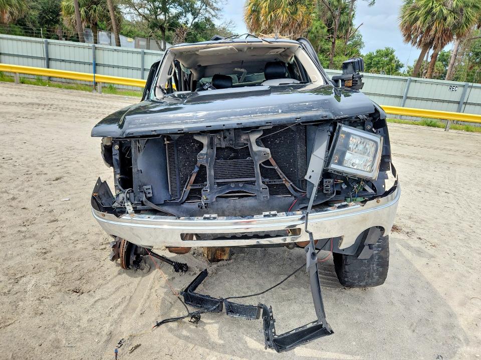 Aukcja sprzedaży 2013 Gmc Sierra, vin: 3GTP2VE74DG276890, numer aukcji: 55301886
