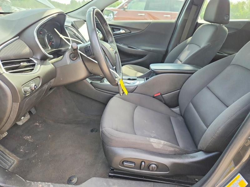 Auction sale of the 2018 Chevrolet Malibu, vin: 1G1ZD5ST1JF145345, lot number: 56357976
