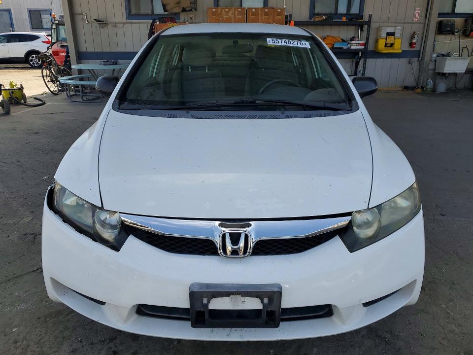 Aukcja sprzedaży 2010 Honda Civic, vin: 19XFA1F30AE064269, numer aukcji: 55748276
