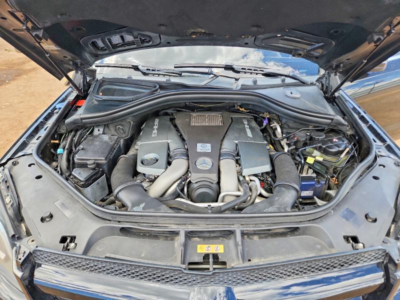 Продаж на аукціоні авто 2015 Mercedes-benz Gl, vin: 4JGDF7EE1FA541957, номер лоту: 56097326