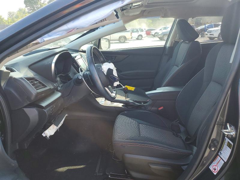 Aukcja sprzedaży 2019 Subaru Crosstrek, vin: JF2GTADC3K8309628, numer aukcji: 58982626