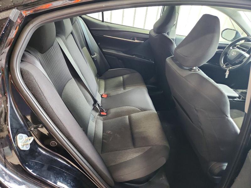 Aukcja sprzedaży 2025 Toyota Camry, vin: 4T1DAACK9SU060965, numer aukcji: 56666666