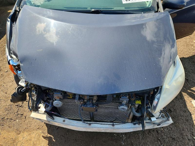 58118046 :رقم المزاد ، JTDKN3DU8A0230170 vin ، 2010 Toyota Prius مزاد بيع
